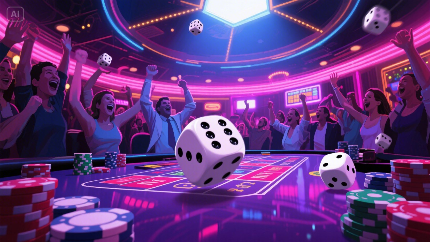 casino airport shuttle